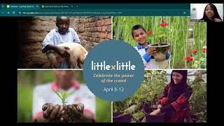 Overview of Learning Series: Donor Engagement & Retention 