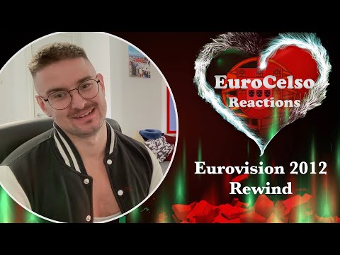 REWIND: Eurovision Song Contest 2012 Recap [REACTION + VOTE]