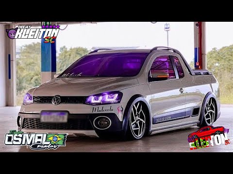 MEGA FUNK - ESPECIAL NOSTALGIA - DJ KLEITON SC 2023