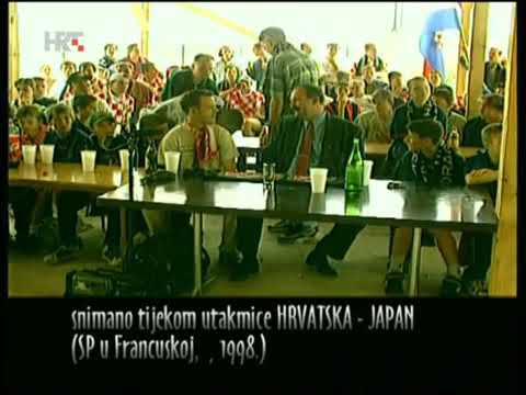 Spajić (rođo) i japanski zet