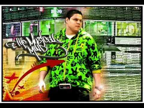 Fainal Feat Mj - He Venido (Remix)