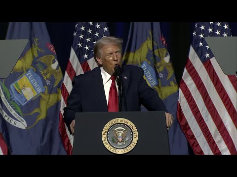 Trump threatens Insurrection Act after latest Minneapolis ICE shooting