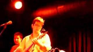 Darren Hayman, Wu-tang Clan