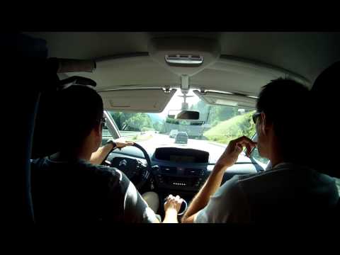 MTB Kärnten - Saalbach Trailer