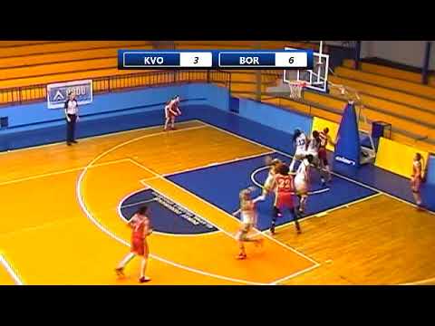 1ZKLS 06 Kraljevo Bor