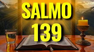 ENTREGUE O NOVO MÊS A DEUS COM O SALMO 139: PROTEÇÃO, SABEDORIA, LIVRAMENTO E MILAGRES!