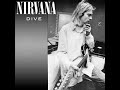 Nirvana Dive Backing Track For Guitar With Vocals