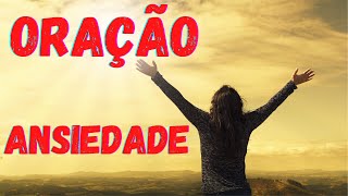 ORAAO ANSIEDADE