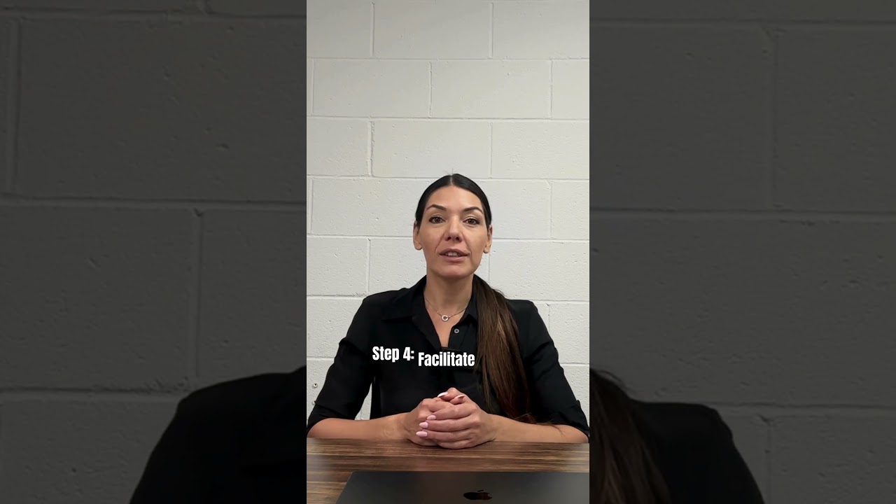 Dear HR Lab | HR Consulting Tips | How to handle internal conflict