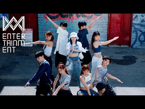 LEE CHAE YEON(이채연)_LET'S DANCE (Performance Video)