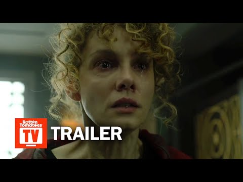 Money Heist Season 5 Volume 2 Trailer | Rotten Tomatoes TV