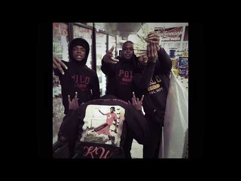 Big Murk x Hoejoe MonkeyMan -50 Shots (SlowDown)