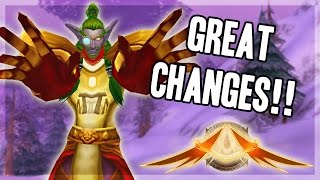 WoW Ascension | 2 Great Project Ascension Updates