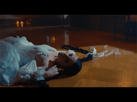 Madalen Duke - From The Tower (Official Visualizer)