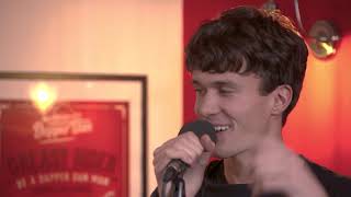 Lake Malawi - Friend Of A Friend LIVE UNPLUGGED VERSION