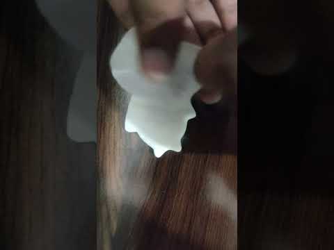 Gel WHITE Nail Polish Remover Wipes