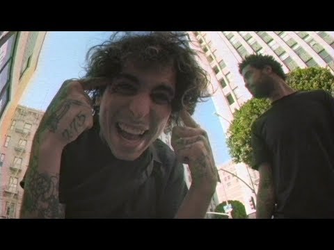 Volumes - Until The End (Official Music Video)