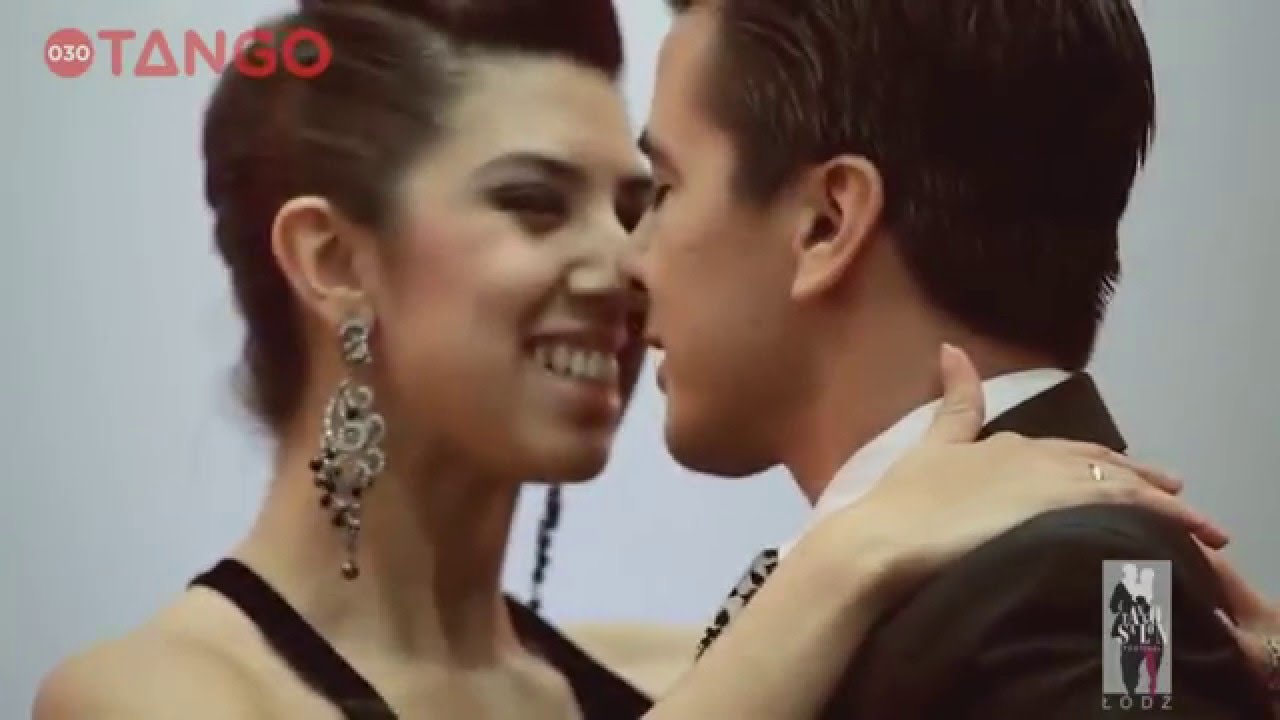 Sebastian Achaval and Roxana Suarez 031
