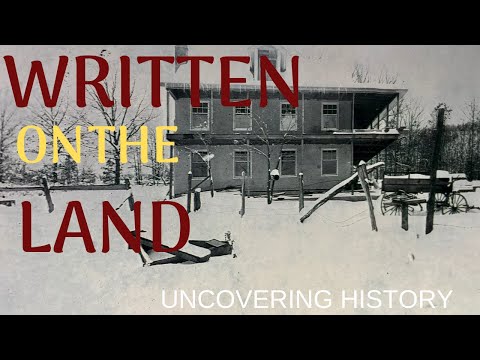 1770 Colonial Homestead of Revolutionary soldier Johann Kale - Kale Family Pioneers Part 1