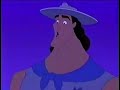 Toon Disney A Kronkin New Year S Day Parade Promo Kronk S New Groove 2006