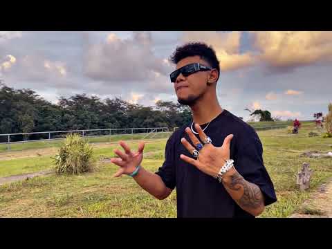 LEWIS ON DA TRACK - Ma'imau i le Tu'inanau (Official Music Video) ft ShortyKap