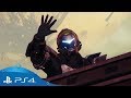 Destiny 2 | Refer A Friend | PS4