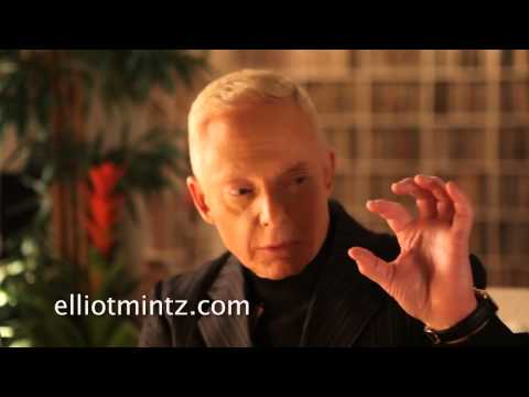 Meital Dohan Consultation with Elliot Mintz, part 2