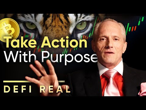 根本的な変革の時期に来ている ⏳ ゼロからDeFiヒーローになるには？ (It’s Time For Fundamental Change ⏳ How To Go From Zero To DeFi Hero)