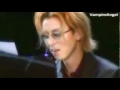 Yoshiki Hayashi- love is you 