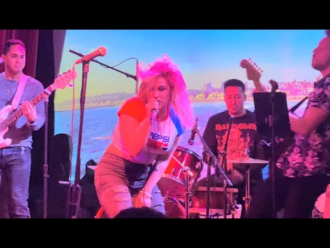 Emma Hunton - Misery Business (1/29) - MySpace Mixtape Vol. 2