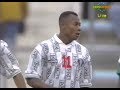 Emmanuel Amunike Vs Zambia 1994 African Cup Of Nations Final