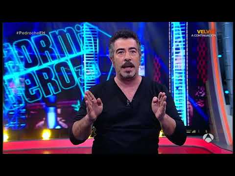 Monólogo de Agustín Jiménez   Si parece mierda, huele a mierda  ¿Cuanto te ha costado   El Hormiguer