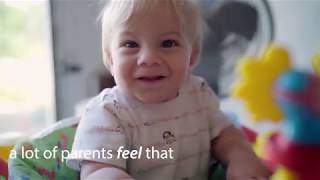 American Family Revival Trailer