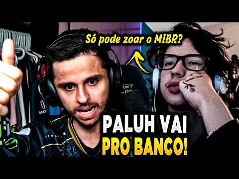 CLIMAO PÓS ELIMINAÇÃO DA LIQUID! - RAZAH CORTES