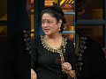 जब Aruna जी को होटल ले गए Actor Pran साहब The Kapil Sharma Show 