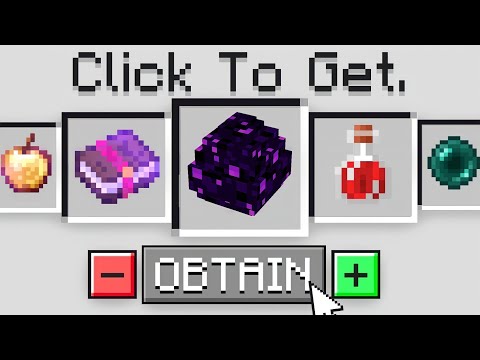 Untouchable DRAGON EGG in Minecraft SMP!