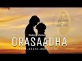 7UPMadrasGig Whatsapp Status Tamil New Hits ORASAADHA Album Song By Vivek Mervin On THANGA MUTTAI