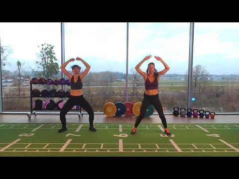 BOXING SPECIAL mit Dani & Alina - ONLINE FITNESS - ONLINE KURSE