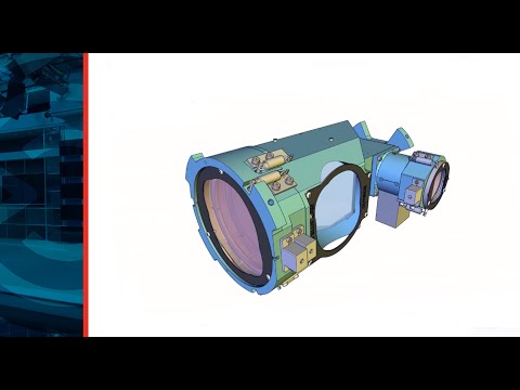 What’s New in SOLIDWORKS 2019: Distributed Data Management Solutions - SOLIDWORKS Live