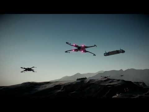 Battlefront 2 - Multiplayer. Pt4