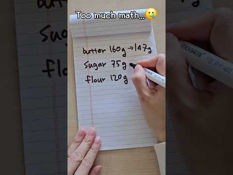 BakeLog - Your baking diary