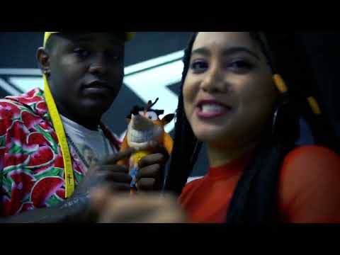 BEBETO O C X KAREN GISELLE X GENESIS   TE PICA TE DUELE