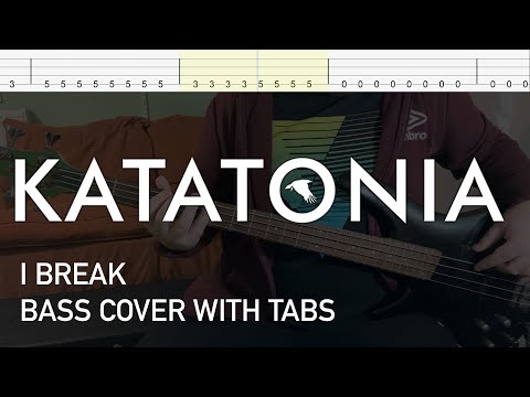 I Break - Katatonia