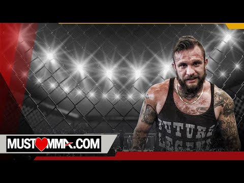 Mike Richman on Valor BK 1 NC Fight vs. JC Llamas