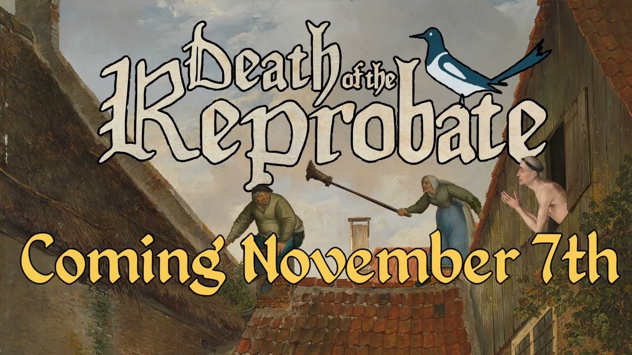 Release Date Trailer