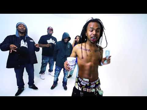 Melly Mell Tha Mobsta - End Of 2015 Official Video [ Shot By  frivilisfilms ]
