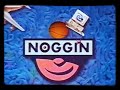 Sesame Workshop Noggin 2001