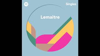 Lemaitre - Big (feat Timbuktu)