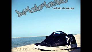 DeMalaManera - 9. - Punto y aparte