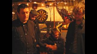 Paul Heaton -  Blackbird On The Wire -  Songs From The Shed